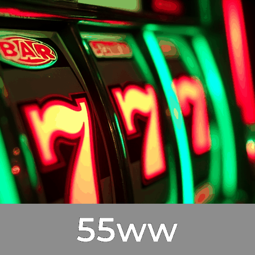 55ww: Caça-níqueis com Mega Prêmios, Jogos de Mesa Estratégicos, e Apostas com Realismo Autêntico