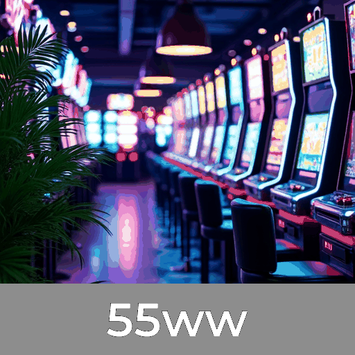 Descubra o Acesso Seguro Instantâneo no 55ww
