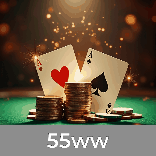 Descubra o Acesso Seguro Instantâneo no 55ww