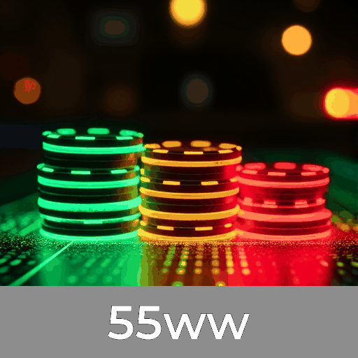 55ww: Bônus Únicos e Ofertas Imperdíveis Esperam por Você!