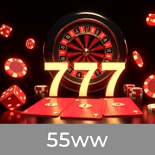 55ww: Caça-níqueis com Mega Prêmios, Jogos de Mesa Estratégicos, e Apostas com Realismo Autêntico